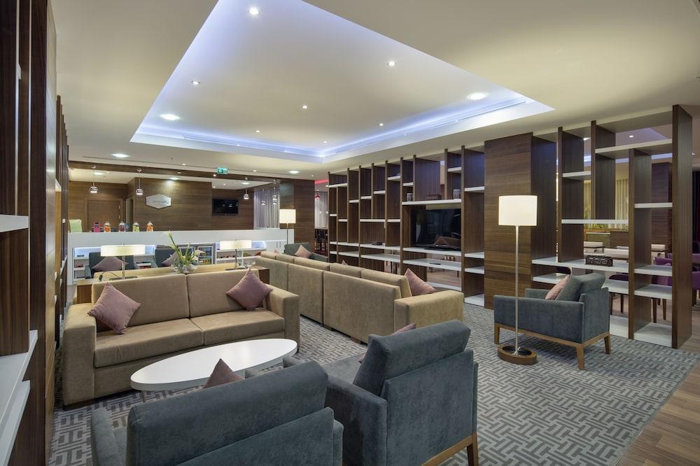 Hotel Hampton By Hilton Istanbul Kayasehir Zewnętrze zdjęcie