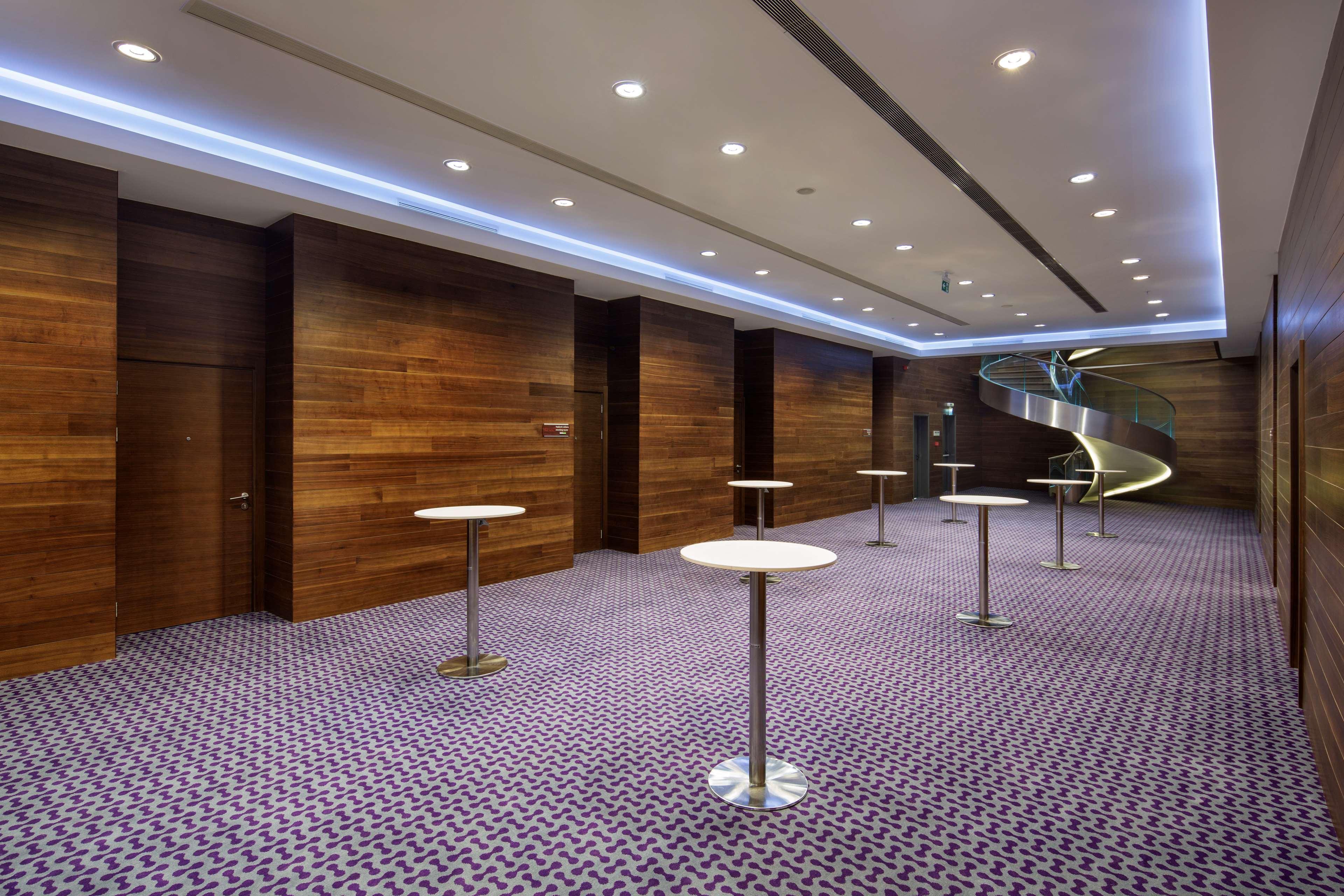 Hotel Hampton By Hilton Istanbul Kayasehir Zewnętrze zdjęcie