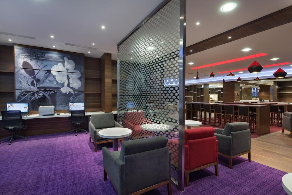 Hotel Hampton By Hilton Istanbul Kayasehir Zewnętrze zdjęcie