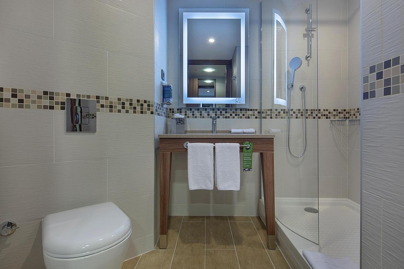 Hotel Hampton By Hilton Istanbul Kayasehir Zewnętrze zdjęcie