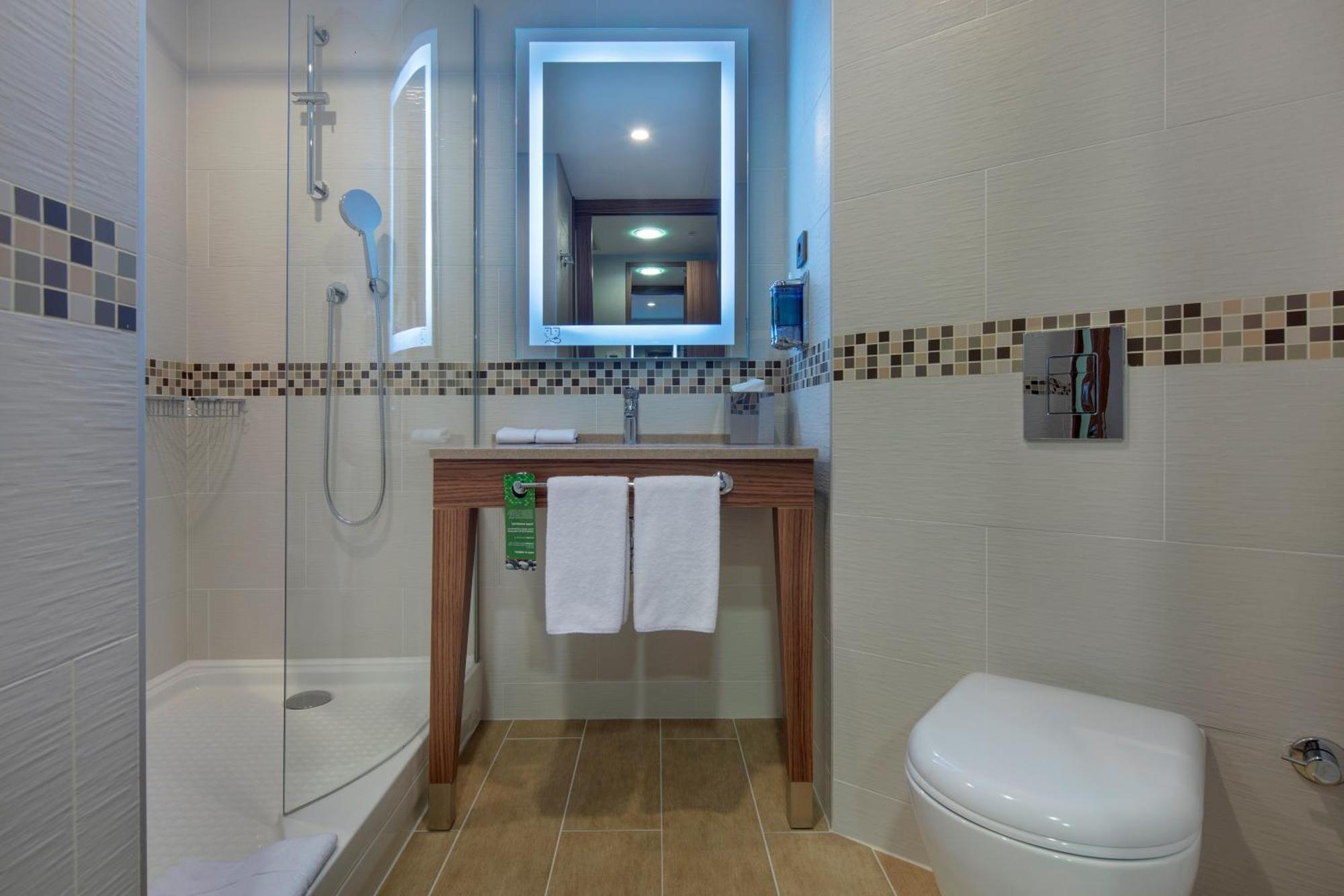 Hotel Hampton By Hilton Istanbul Kayasehir Zewnętrze zdjęcie