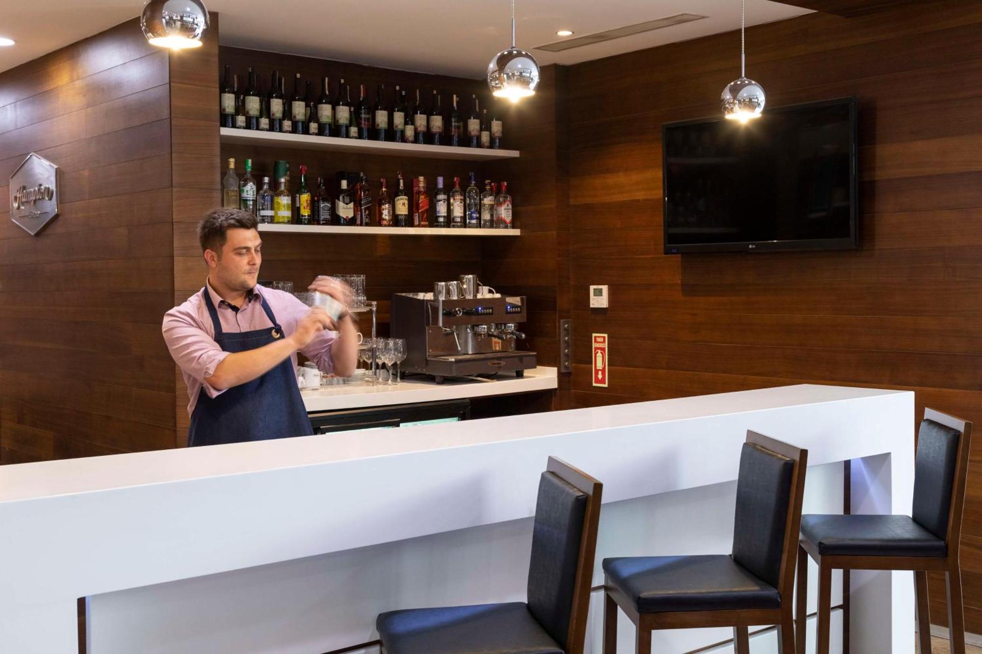 Hotel Hampton By Hilton Istanbul Kayasehir Zewnętrze zdjęcie